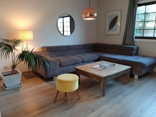 Bungalow Mencey II in El Médano