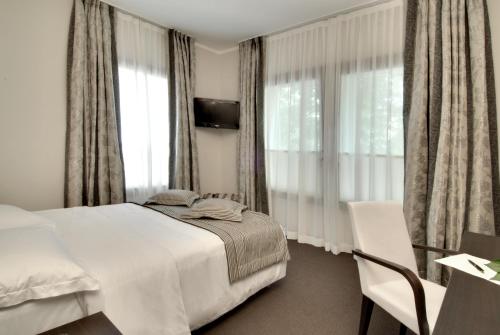 Hotel Villa Pannonia - image 3