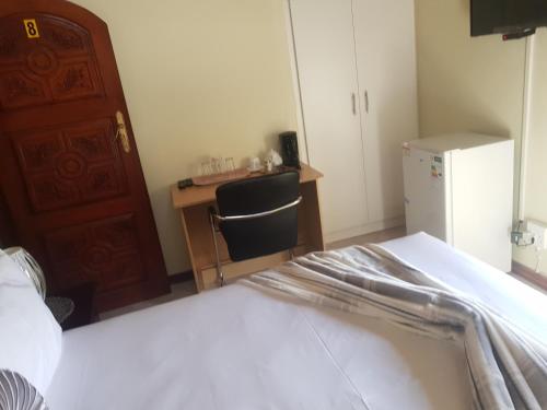 ALIMOP GUESTHOUSE - image 5