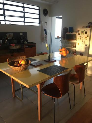Bom Retiro, literature & coffee, São Paulo (fotografie 2)