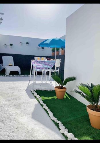  Loft La ISLA, Pension in Playa Blanca