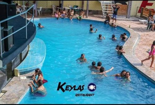 keylas hotel