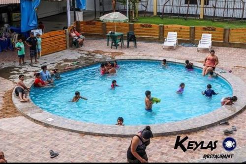 Keylas Hotel 