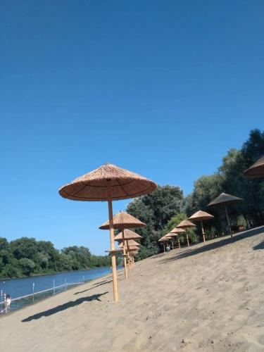 ranta, Top Nyaraló Mindszent (Top Nyaralo Mindszent) in Mindszent