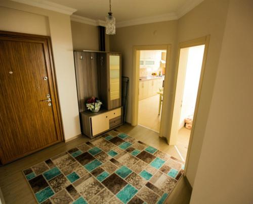  VENESIA APART in Yomra