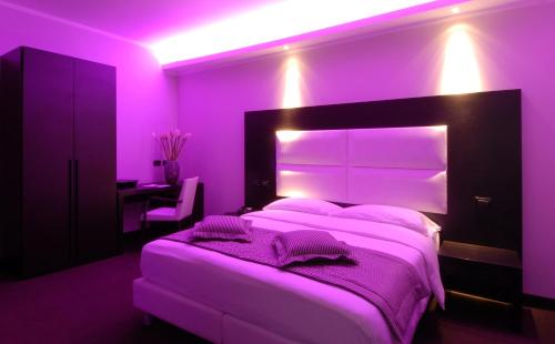 Hotel Villa Pannonia - image 12