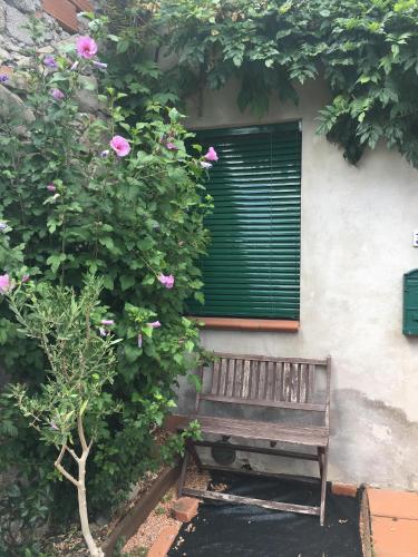 Gelsomino, Pension in Lucca