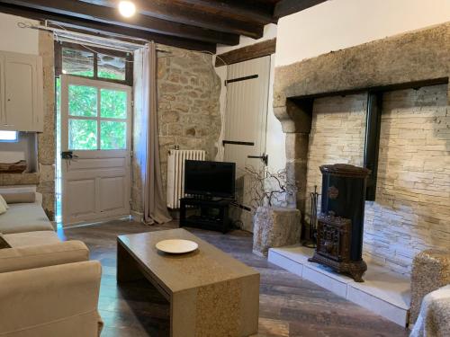 Grandmont Gites cottage Bersac-sur-Rivalier