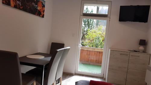 Apartamenty u Sikory in Miedzygorze