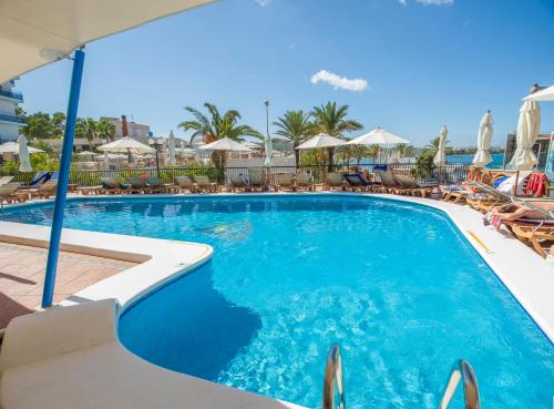 Hotel Osiris Ibiza - image 8