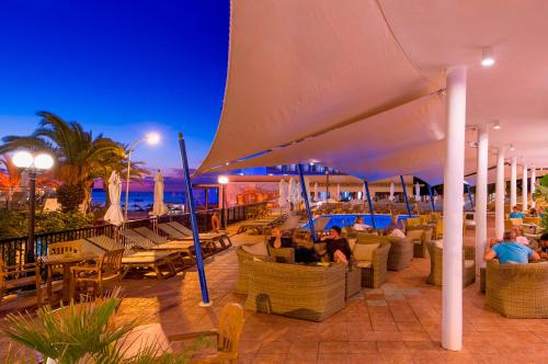 Hotel Osiris Ibiza - image 14