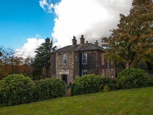 Gomersal Lodge Hotel - Cleckheaton