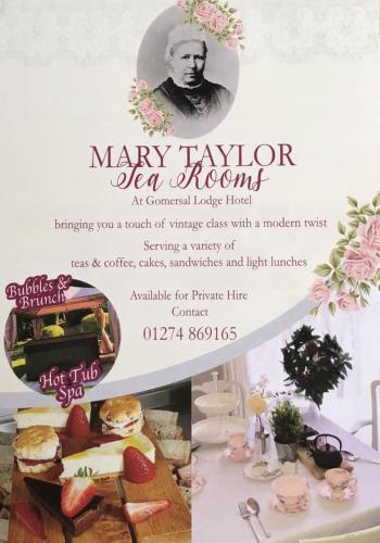 Gomersal Lodge Hotel - image 4