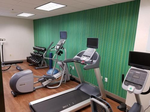 Holiday Inn Express Hotel & Suites Jacksonville-South, an IHG Hotel