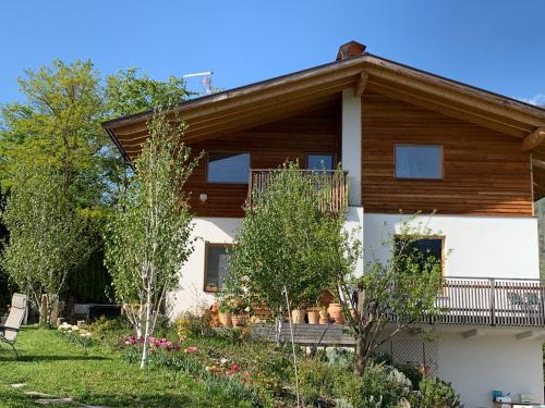  Villa Alberta in Tenna