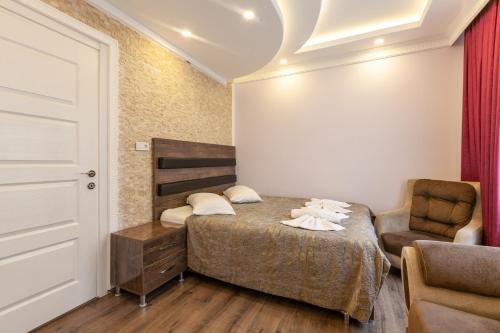  Lale Sultan Apart, Unterkunft in Istanbul