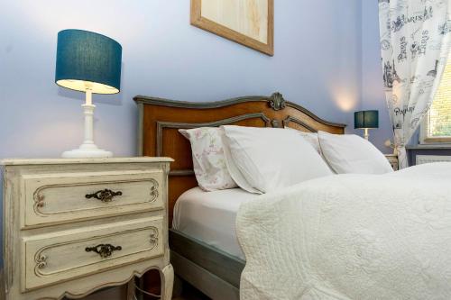 Parkowa Maison de Sophie moj-sopot pl - Apartment - Sopot