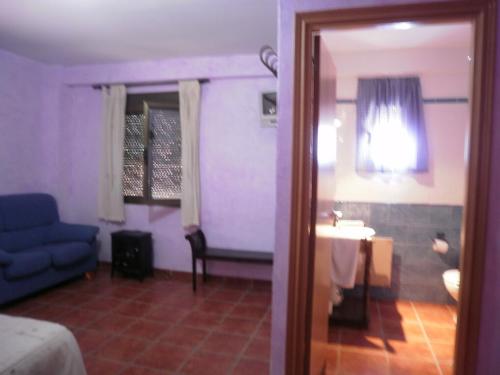 Hostal El Olmo