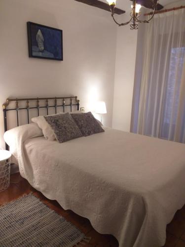  Apartamento Tras Catedral in Teruel