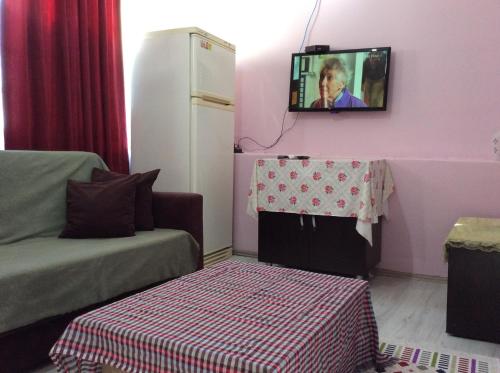  Отдельная квартира в Таксиме in Istanbul