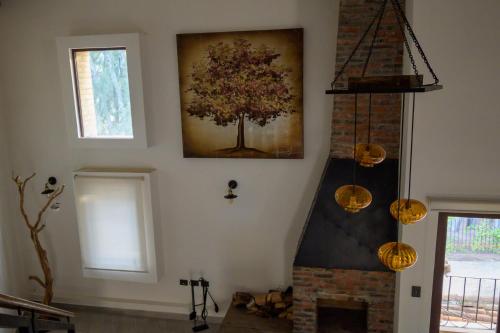 226538692 Villa Toscana ValQuirico Lofts & Suites Hotel Boutique