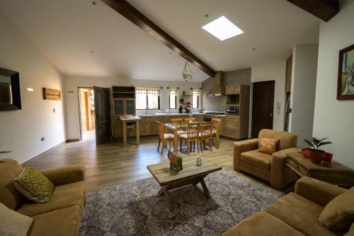 226539848 Villa Toscana ValQuirico Lofts & Suites Hotel Boutique