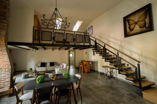 226540081 Villa Toscana ValQuirico Lofts & Suites Hotel Boutique