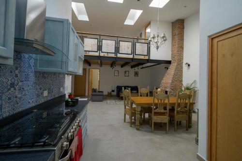 226540284 Villa Toscana ValQuirico Lofts & Suites Hotel Boutique