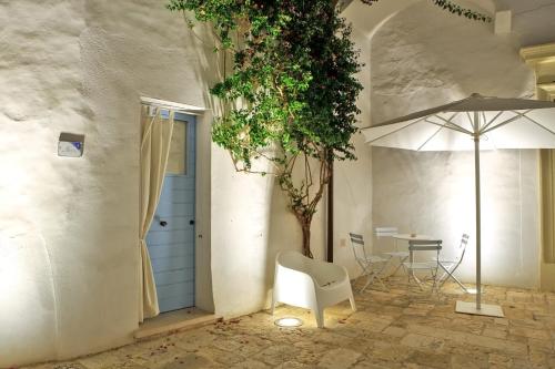 設施, Fenisia Guest House option wellness in 坎皮薩薩倫蒂納森