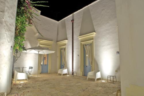 外觀, Fenisia Guest House option wellness in 坎皮薩薩倫蒂納森