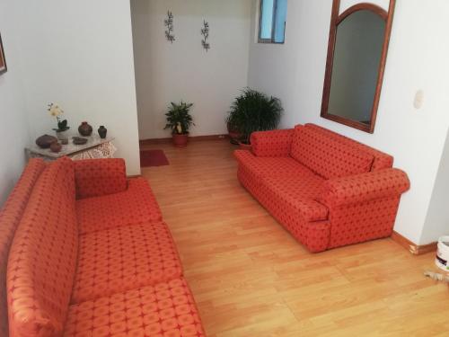 Casa Dabriel
