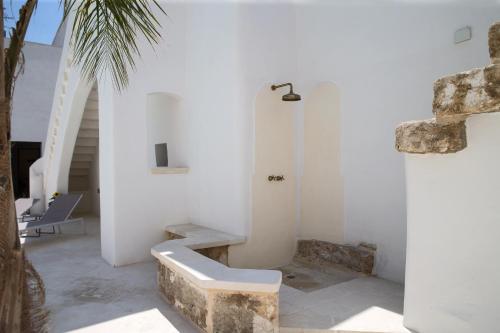 外觀, Fenisia Guest House option wellness in 坎皮薩薩倫蒂納森