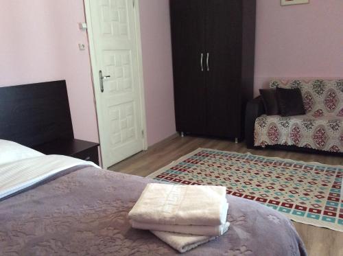  Квартира целиком в Таксиме in Istanbul