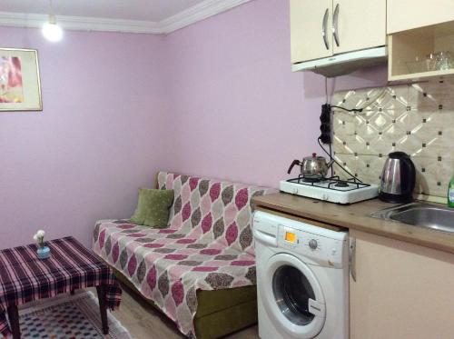 Квартира целиком в Таксиме in Istanbul