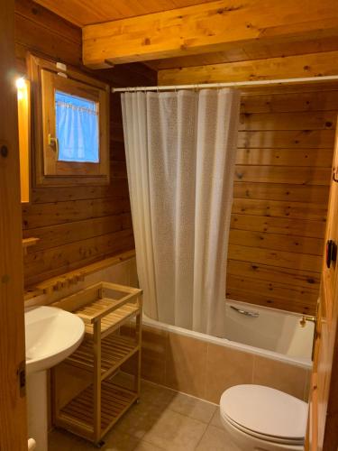 MAIANS - Hut 6098 - Vall d'Incles - Soldeu, Incles (fotografie 10)