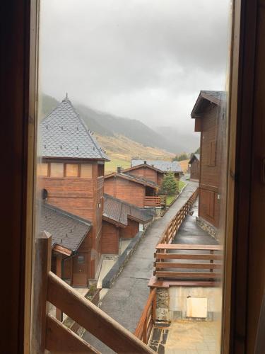 MAIANS - Hut 6098 - Vall d'Incles - Soldeu
