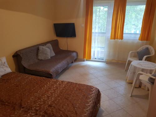  Magyar Tenger Üdülő, Unterkunft in Balatonlelle