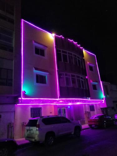 Khobar Fantastic Furnished Apartments