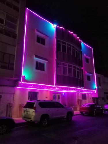 Khobar Fantastic Furnished Apartments