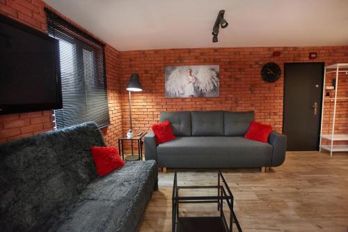 Apartament Zdrojowy - Apartment - Rymanów-Zdrój