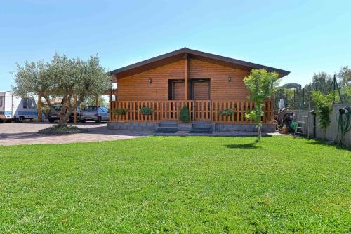 B&B La Porta Dell'Etna - image 5