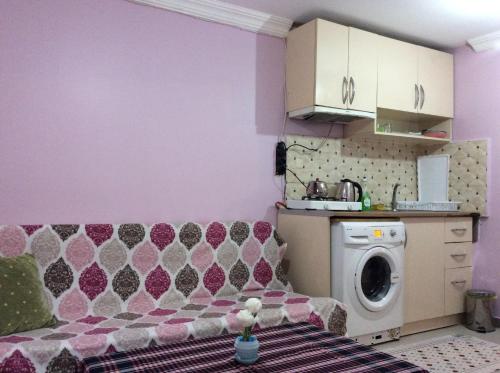  Квартира целиком в Таксиме in Istanbul