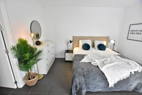 Fuerte Holiday Costa Dream Apartment - image 6