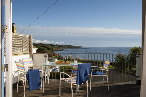 . Little Trevara, Marazion