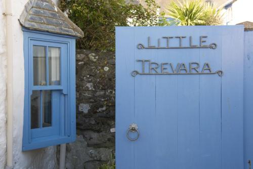 Little Trevara, Marazion