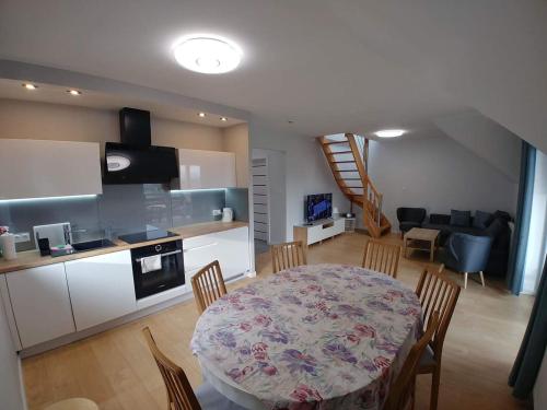 Apartament Dorota z garażem, Szklarska Poręba (photo 9)