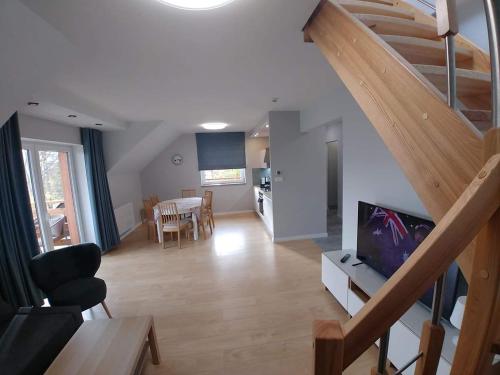 Apartament Dorota z garażem, Szklarska Poręba (photo 10)