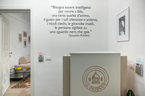 Il Baiocco - main image