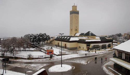 Logement Super Traditionel en plein centre Ville