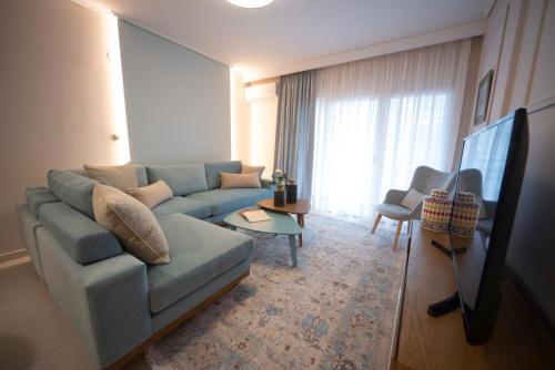 Onar Modern Luxury Apartments